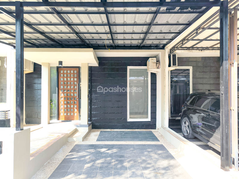 Green Serpong Bintaro Blok F