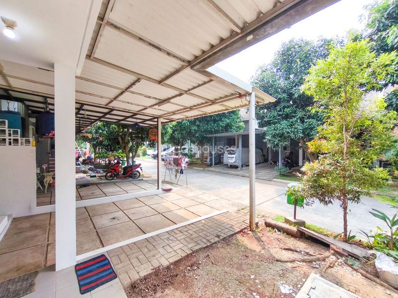 Serpong Garden 2 Cluster Green Garden Blok C09 No.4