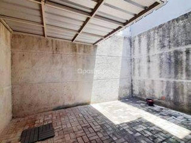 Perumahan Viola Residence Blok G