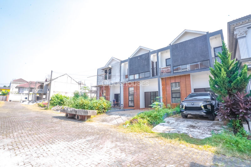 Cluster Gran Casabella Cinere