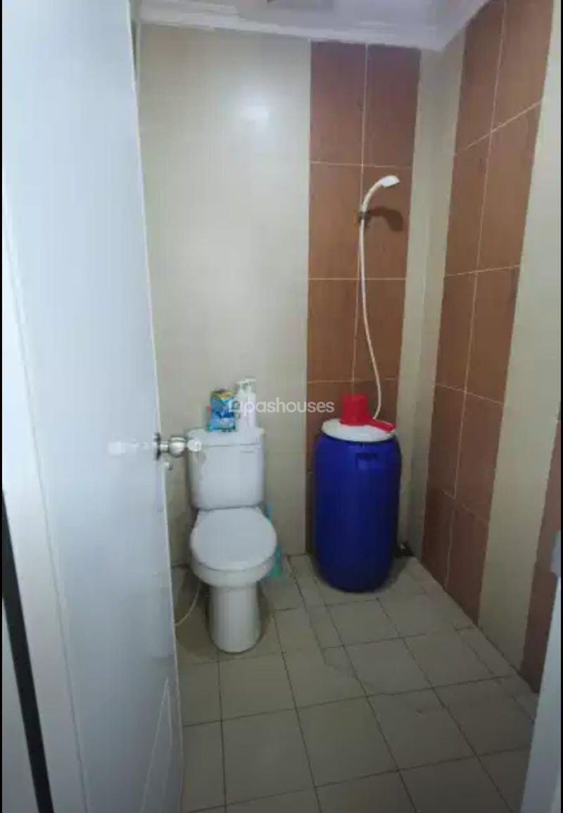 Metland Cileungsi Cluster Allegria Blok FH09 No.24