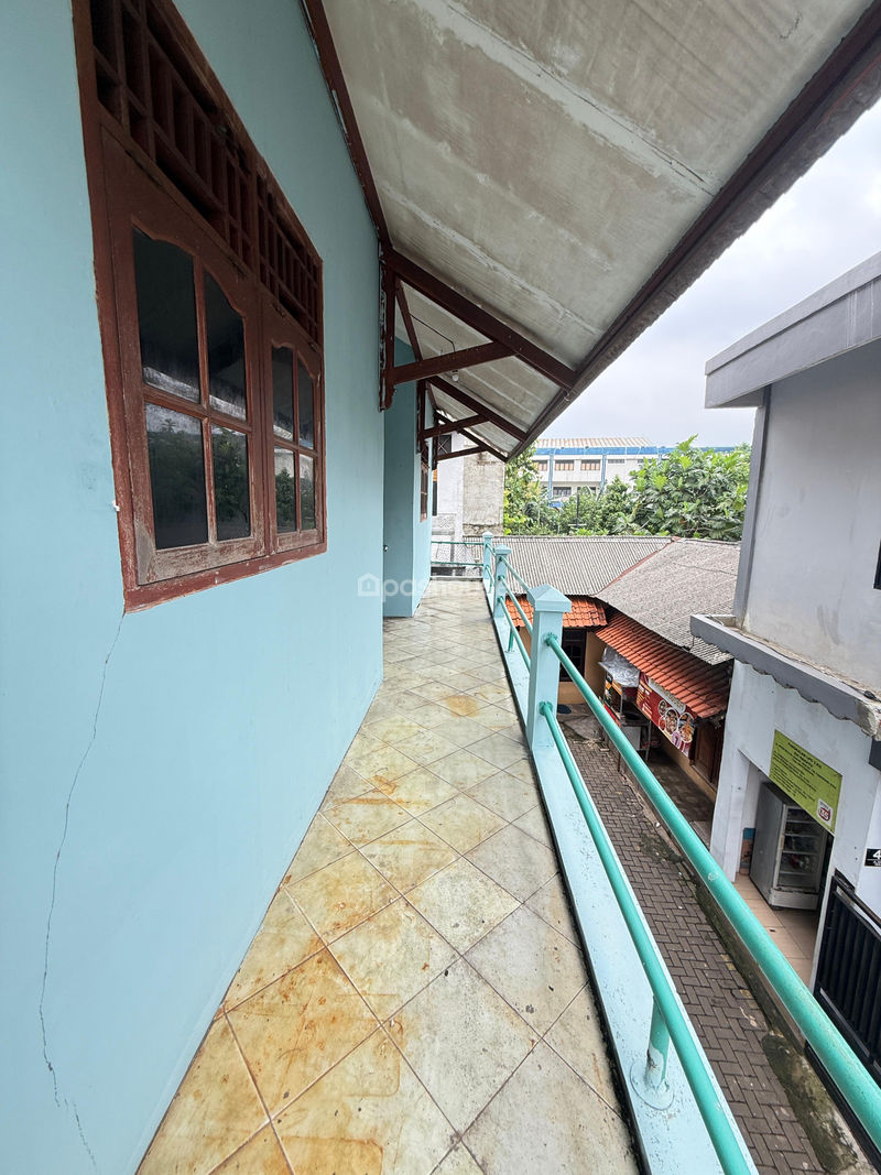 Jalan Inpres Tangerang