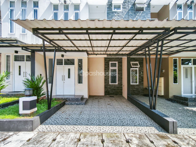 Perumahan Cinangka Lestari Residence 2 Sawangan