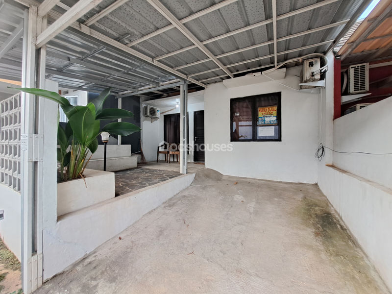 Cahaya Garuda Residence Blok B