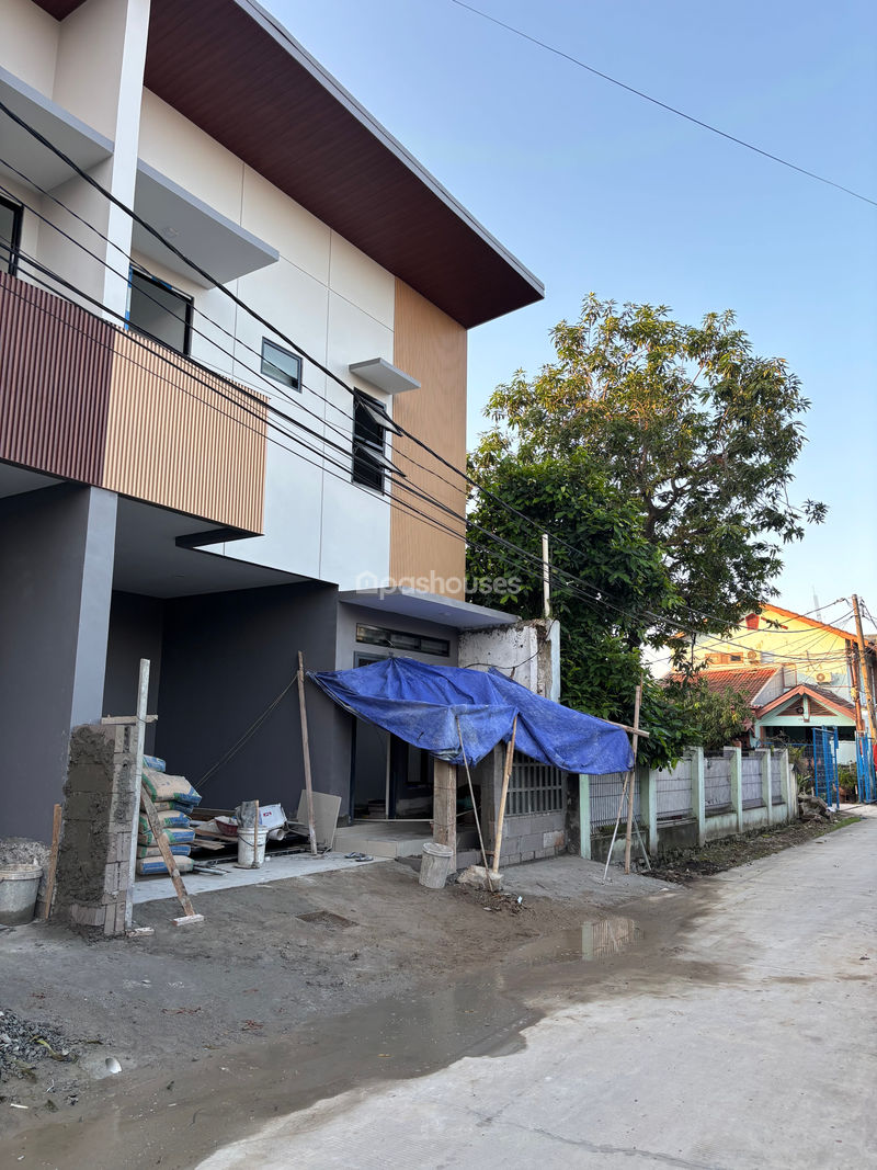 Perumahan Vila Indah Permai Blok E23/25