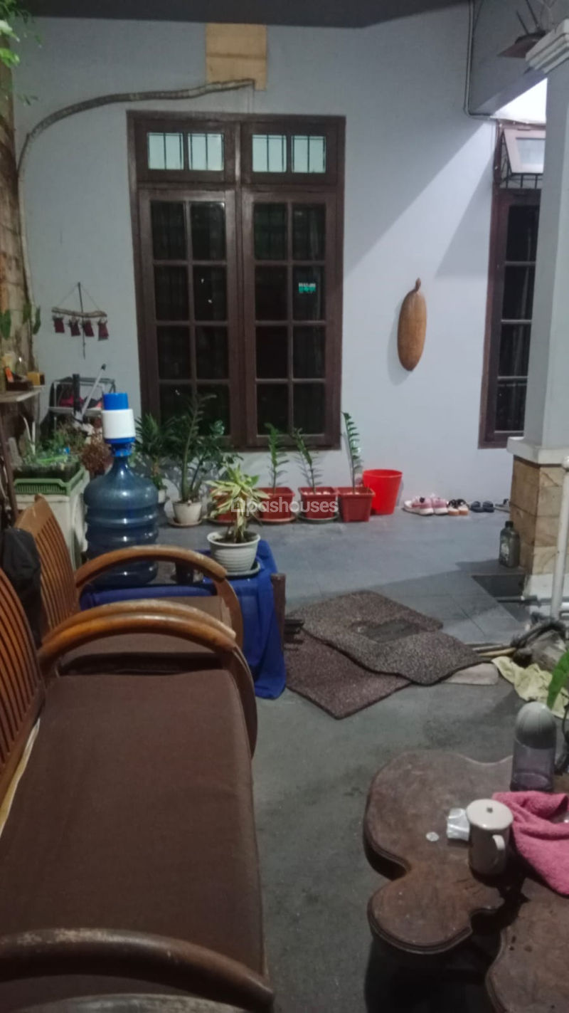 Perumahan Villa Kali Sari Blok B No.22