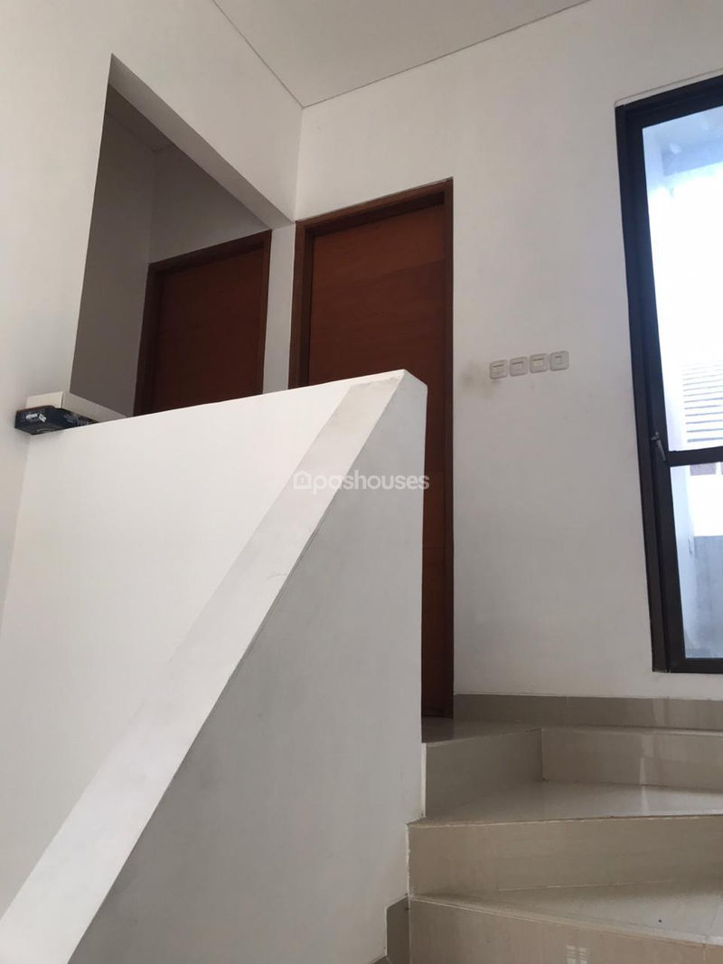 Perumahan Belle Legoso Residence Blok C6