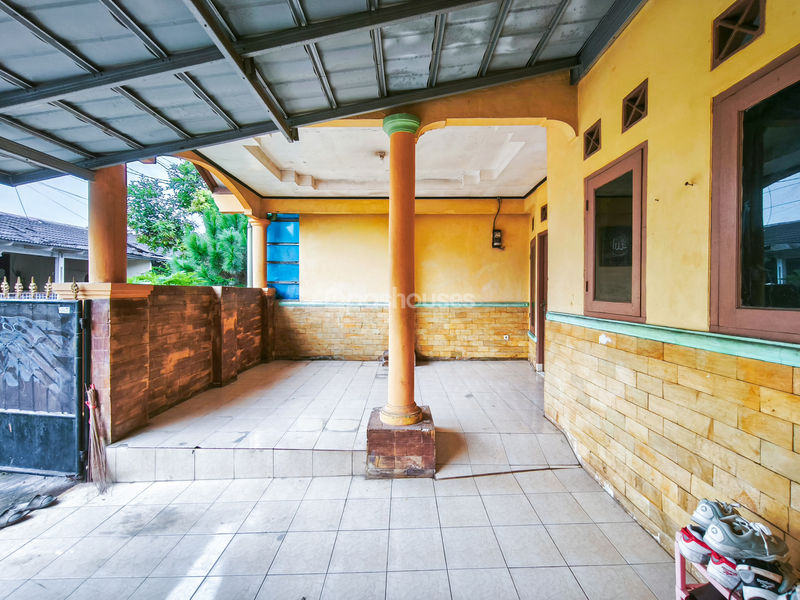 Perumahan Pura Bojong Gede Blok M3/5