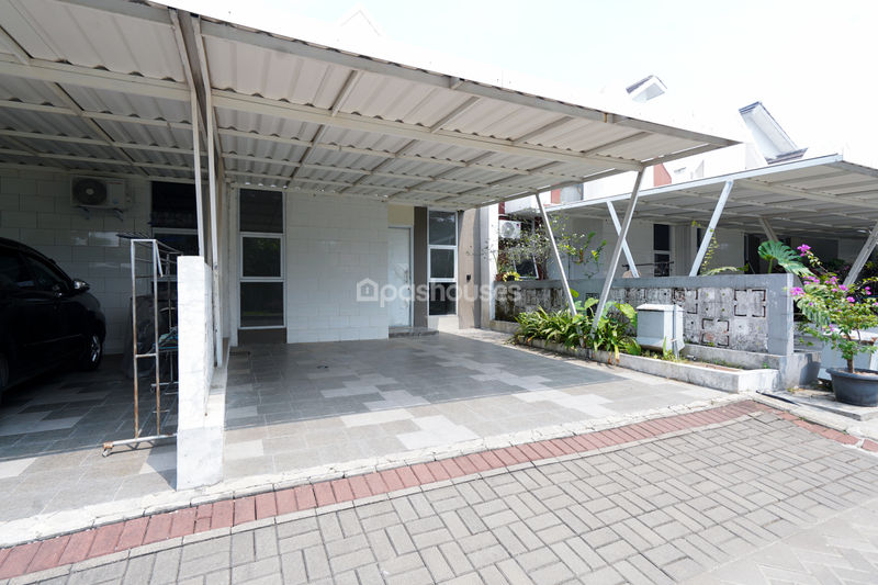 Villa Bogor Indah 6 Blok G5 No.27