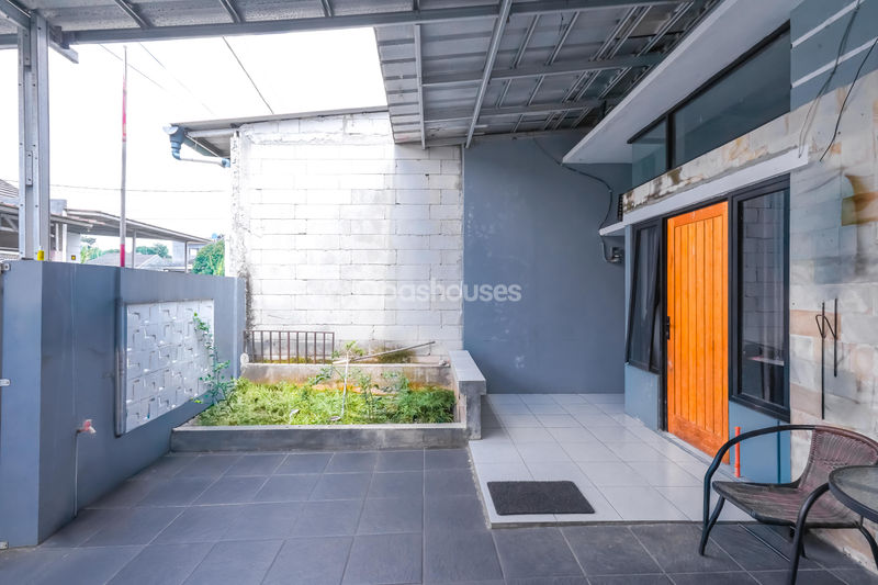 Perumahan Taman Melati Premier Blok IF No.9