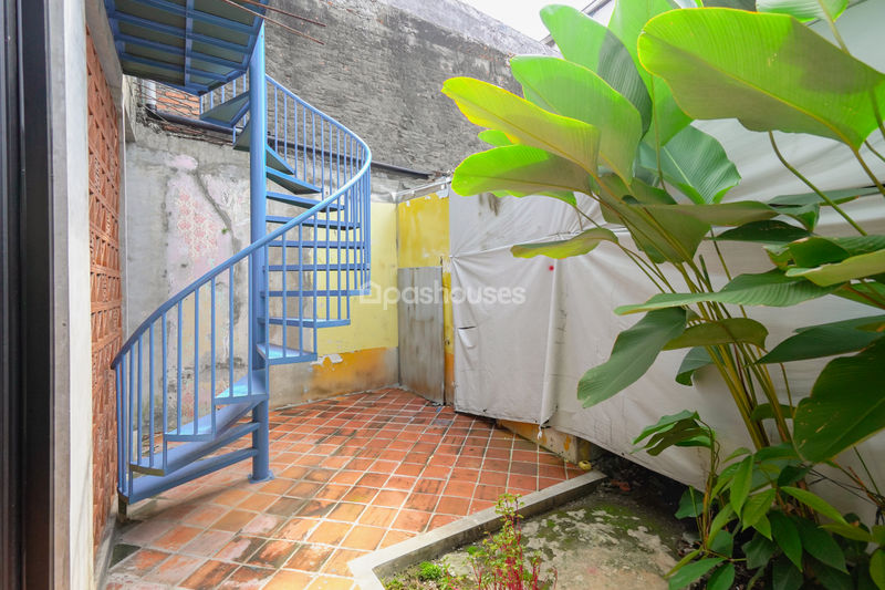 Jalan Cipinang Raya Pulo Gadung