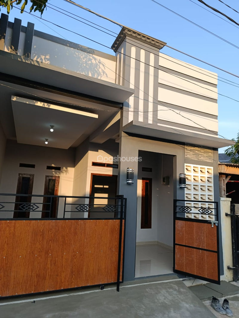 Villa Gading Harapan Blok M8