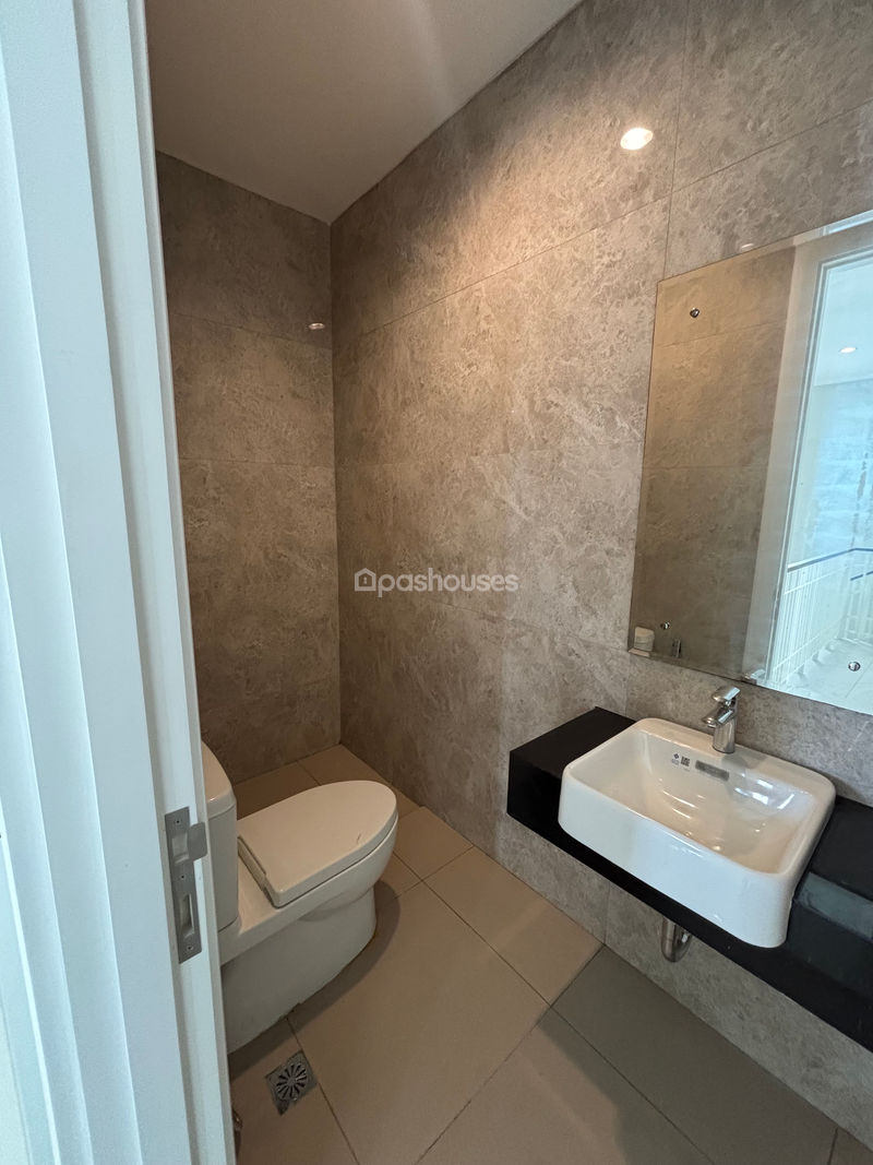 Perumahan Summarecon Crown Gading Cluster Jasmia Blok BA68