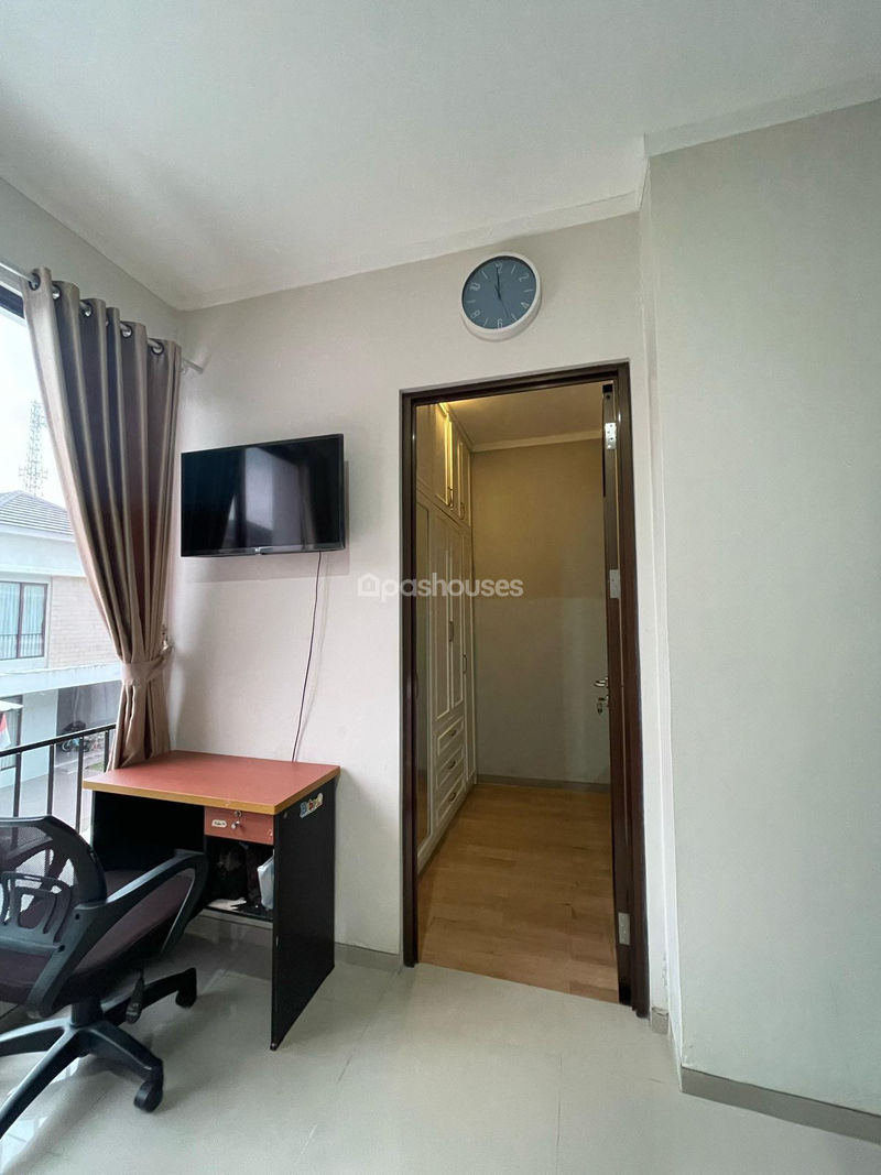 Graha Raya Cluster Fortune Height Blok D7 No.C16