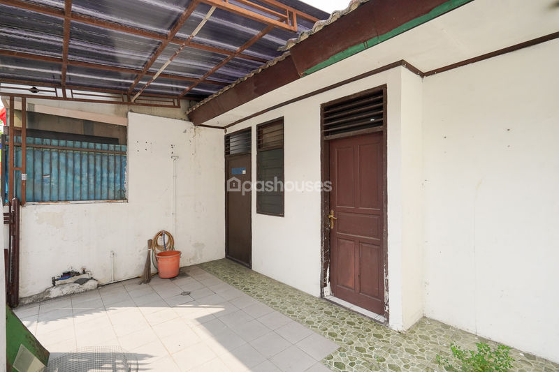 Perumahan Taman Wisma Asri Bekasi Blok BB28 No.9