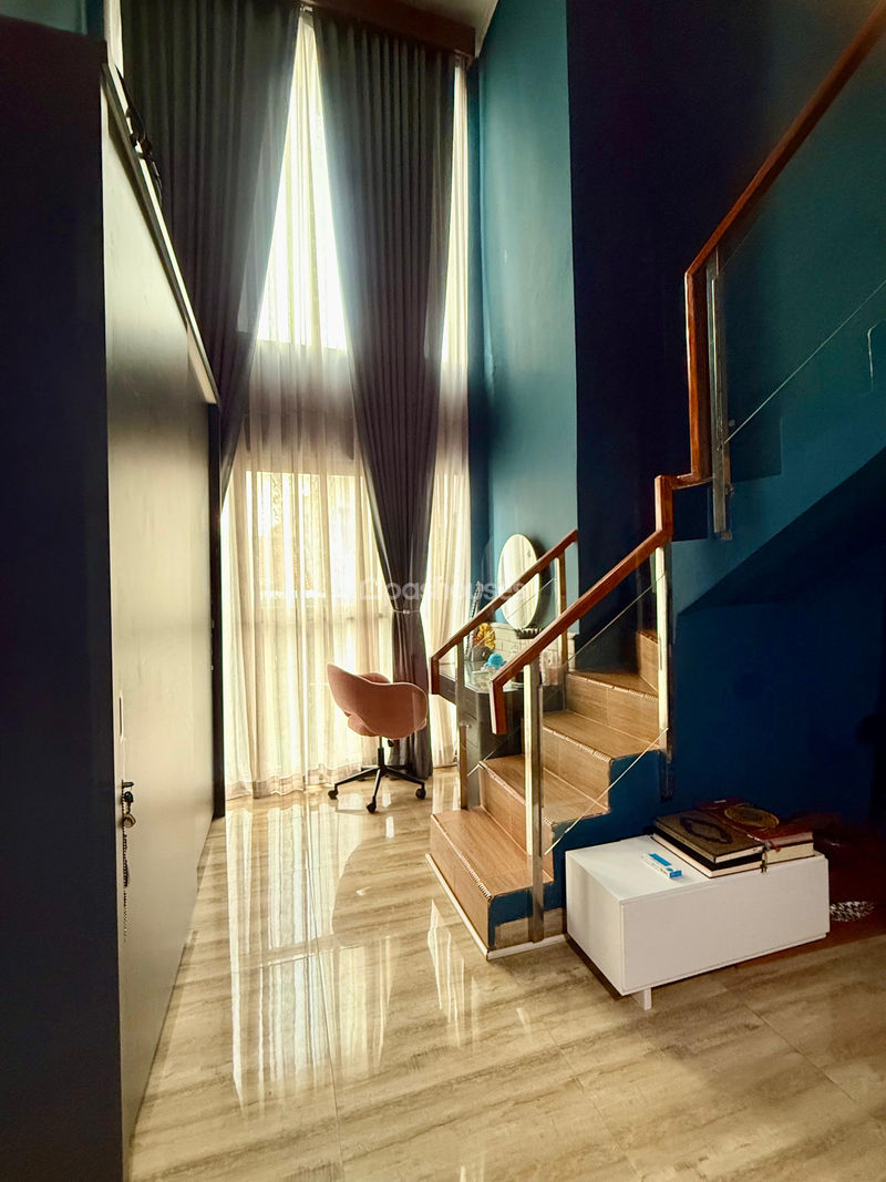 Perumahan Urbana Jatiwaringin Residence Blok B6