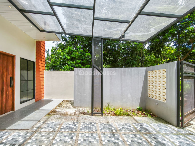 Jalan Amd Raya Babakan Bogor