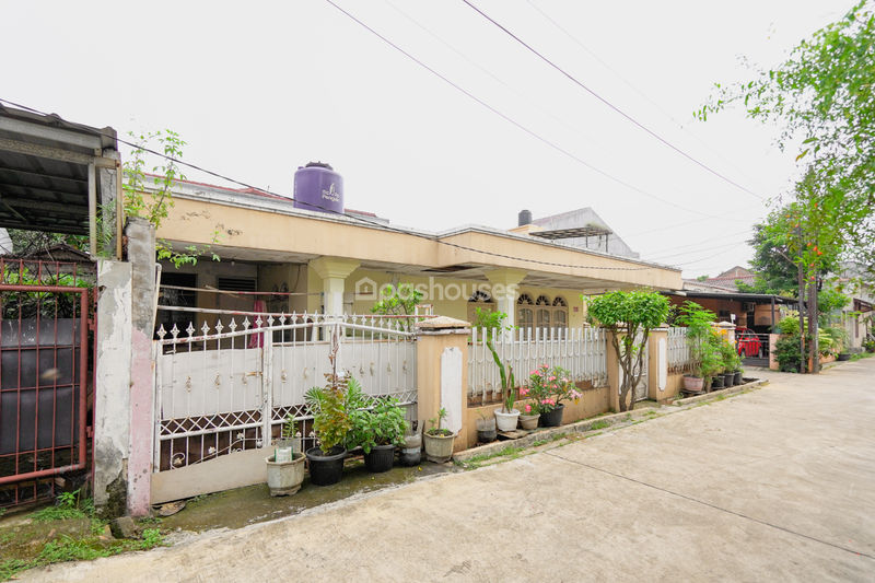 Perumahan Jati Asih Indah (PPA)