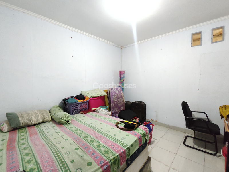 Perumahan The Green Hill Blok A2 No.8