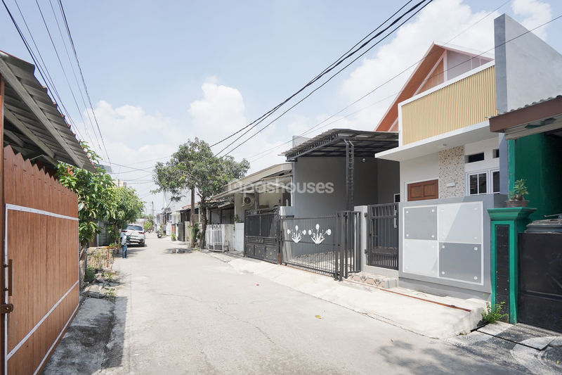 Perumahan Duta Harapan Telaga Mas Blok F3 No.26