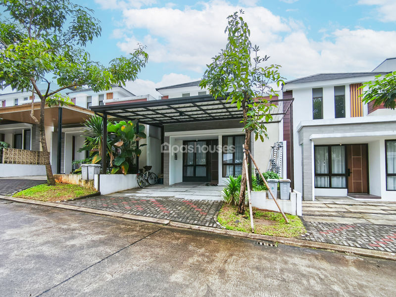 Citra Sentul Raya Blok H06/28