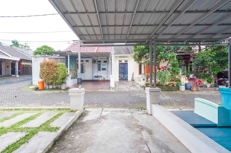 Perumahan Telaga Jambu 1