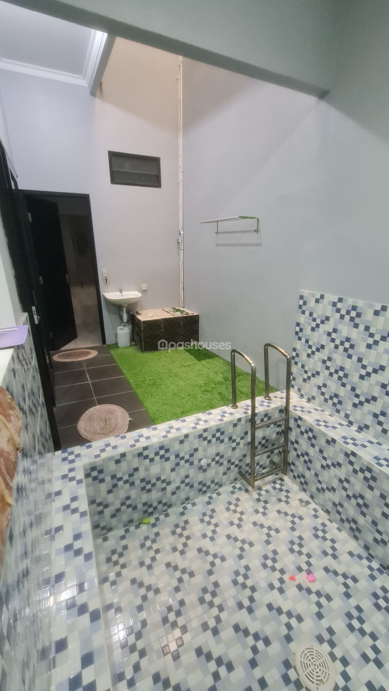 Perumahan Cakung Residence 2 Blok B4