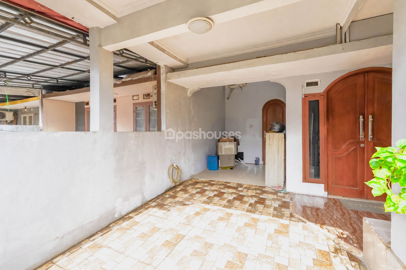 Perumahan Cinere Residence