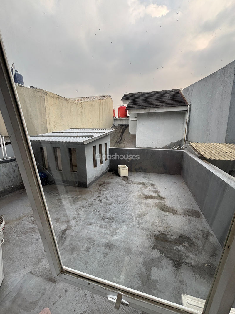 Perumahan Duta Indah Residence Cluster Alexandrite Blok AX3 No.73