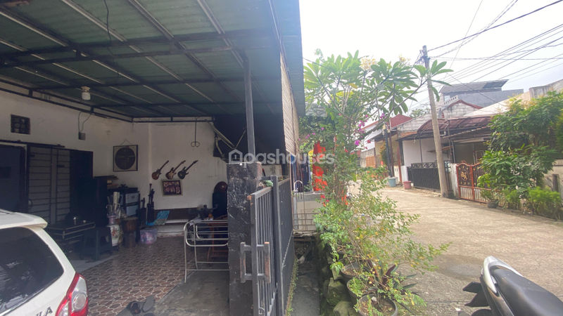 Pesona Cinangka Asri