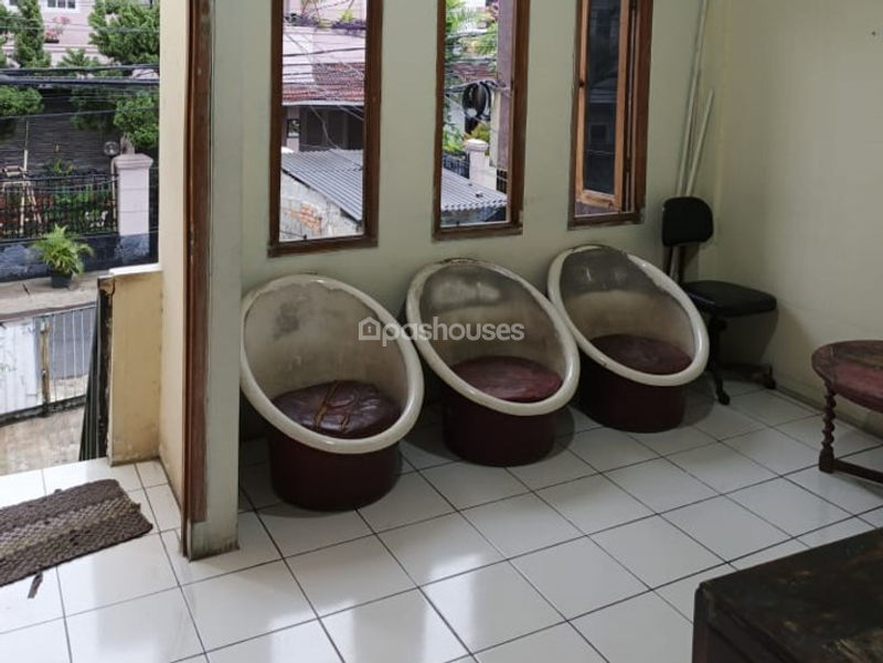 Jalan Sapta Menteng