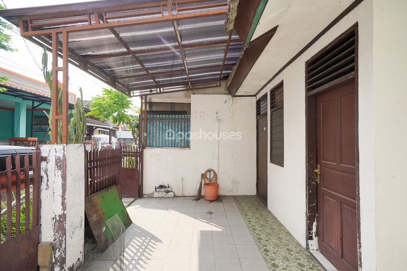 Perumahan Taman Wisma Asri Bekasi Blok BB28 No.9
