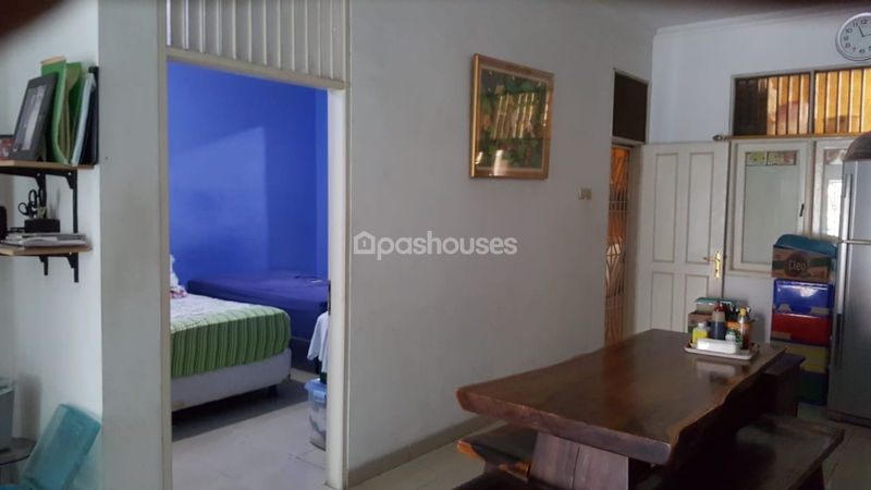 Perum Galaxy Taman Agave Bekasi