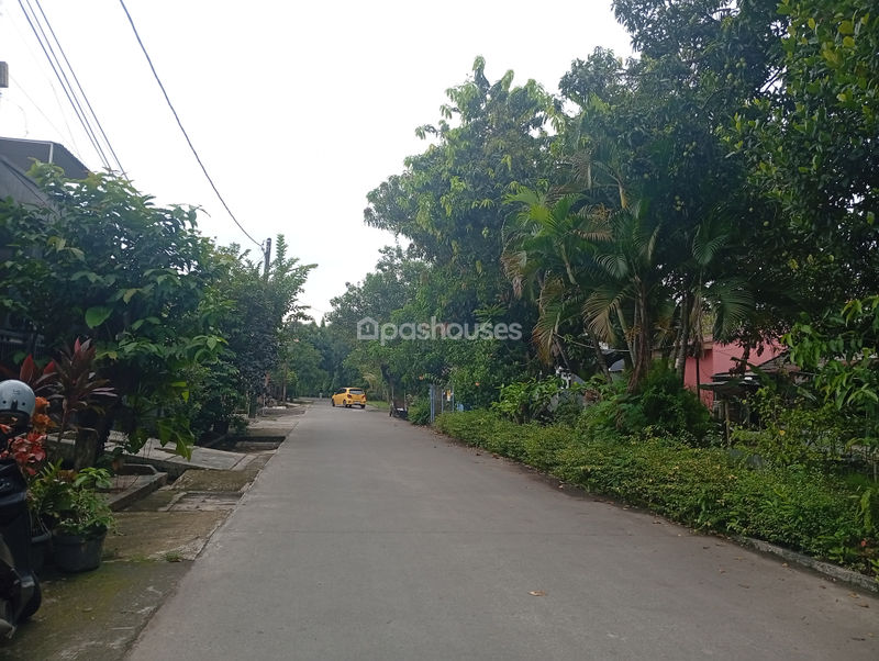 Taman Narogong Indah Blok C49 Bekasi