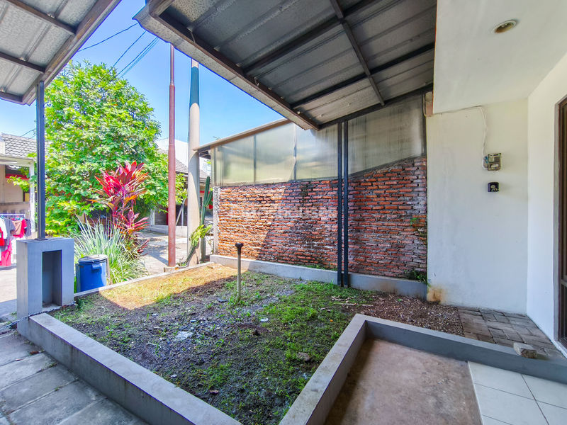 Perumahan Permata Cimanggis Cluster Intan Blok H10 No.2