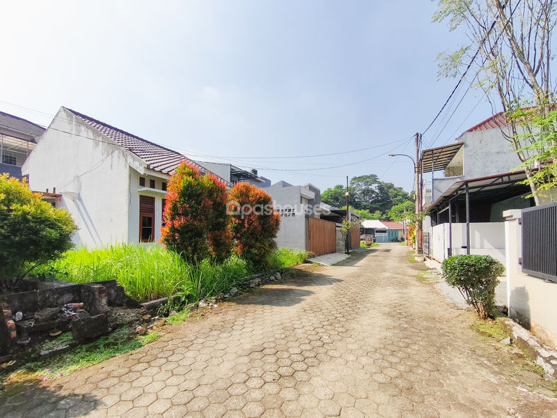 Perumahan Pura Cibubur Indah