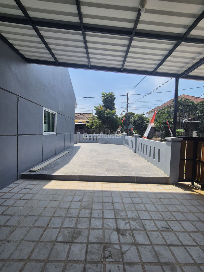 Perumahan Gading Serpong Sektor 6 Blok GB9 No.2