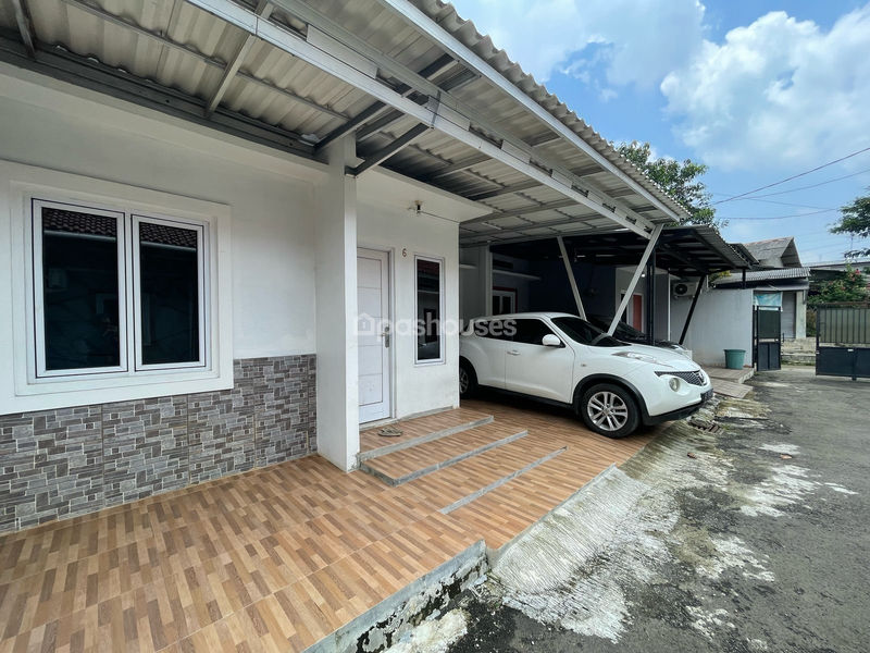 Cluster Jatiasih Estate