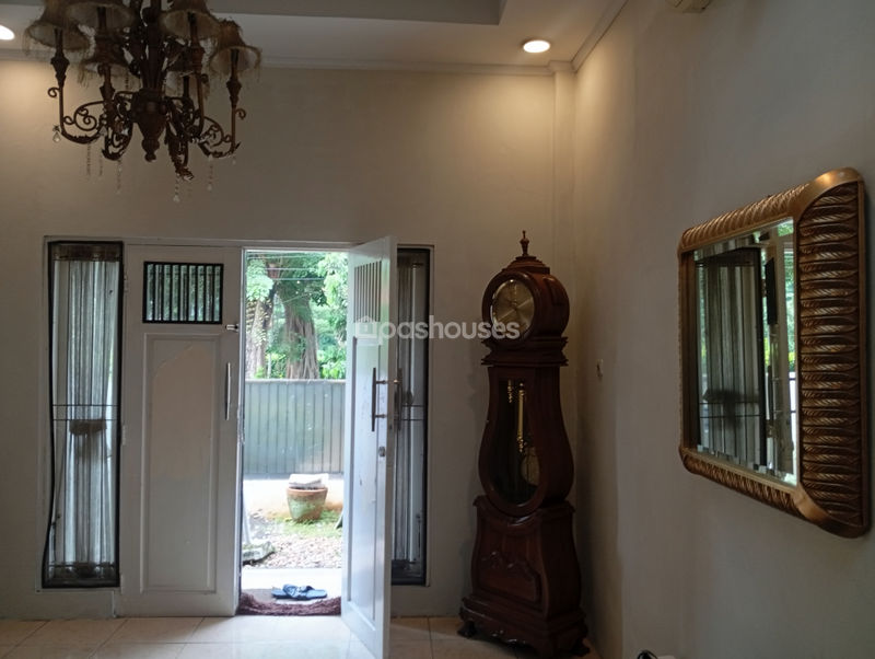 Perumahan Villa Galaxy Blok B2 No.39