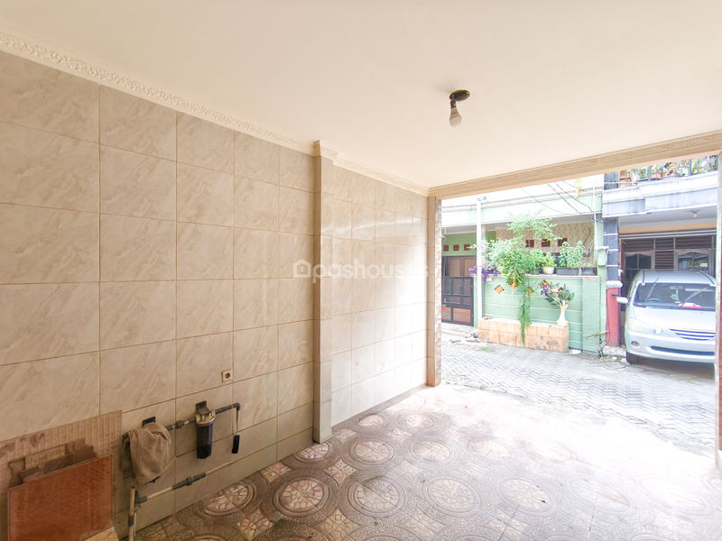 Perumahan Wisma Tajur Blok B5 No.5