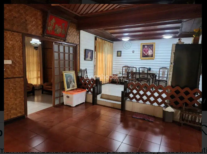 Wisma Kusuma Indah