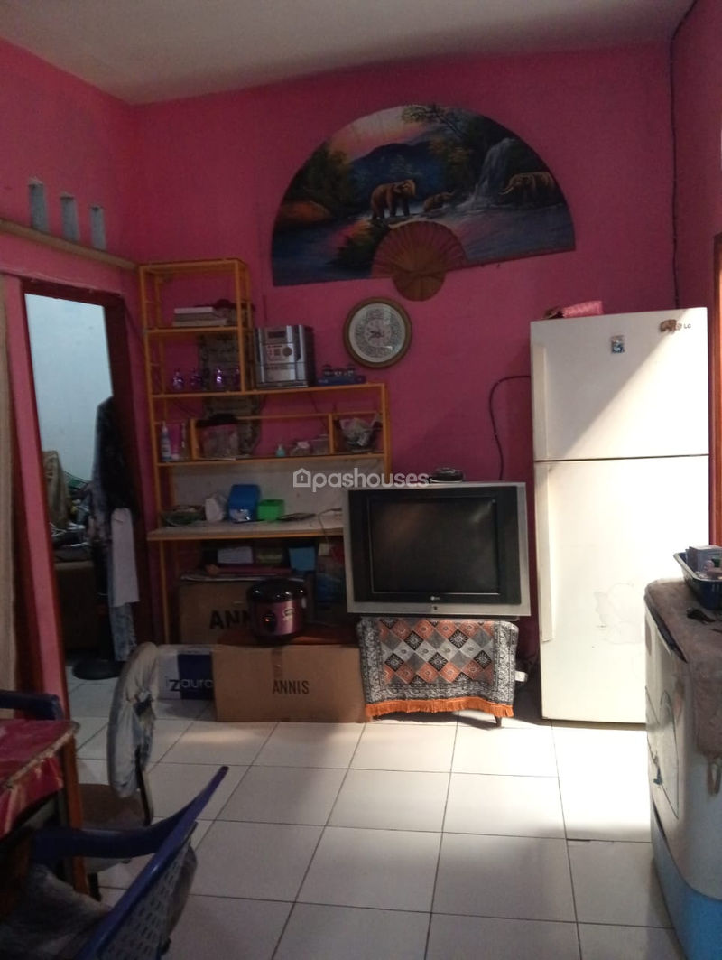 Perumahan Bumi Indah City Blok RD No.27