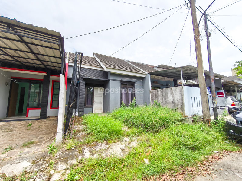 Metland Tambun Cluster Fontania Blok M1 No.22