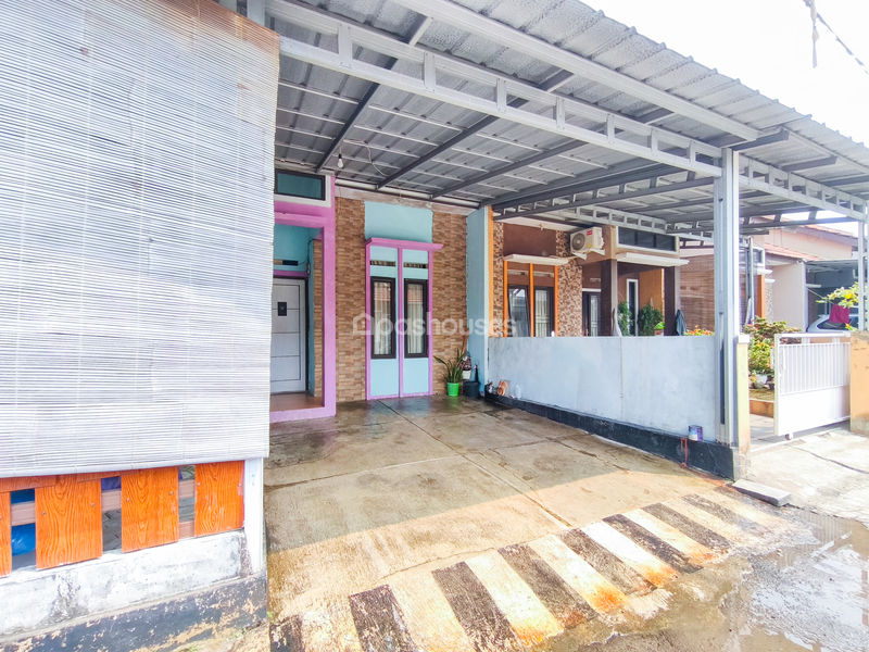 Cluster Chantiqa Ciriung No.A11