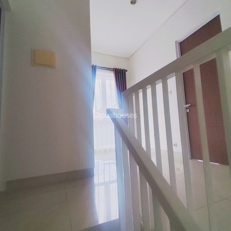 Perumahan Pesona Asri Residence