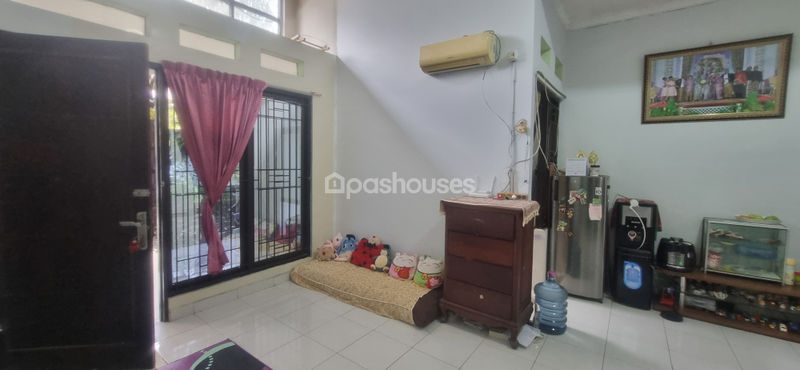 Sawangan Village Cluster Jasmine Blok F1 No.9