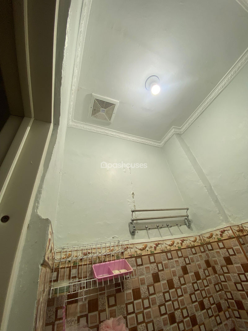 Perumahan Bumi Cakra Pondok Rajeg Blok C2 No.3