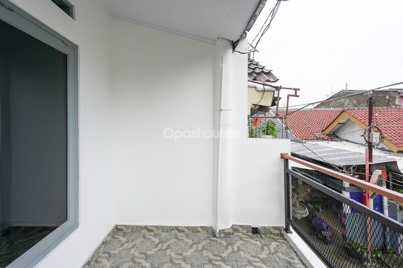 Pondok Ungu Permai Blok A16 No.9