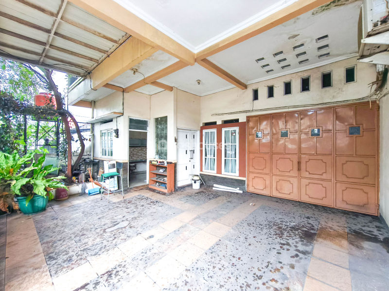 Perumahan Taman Asri Blok E7