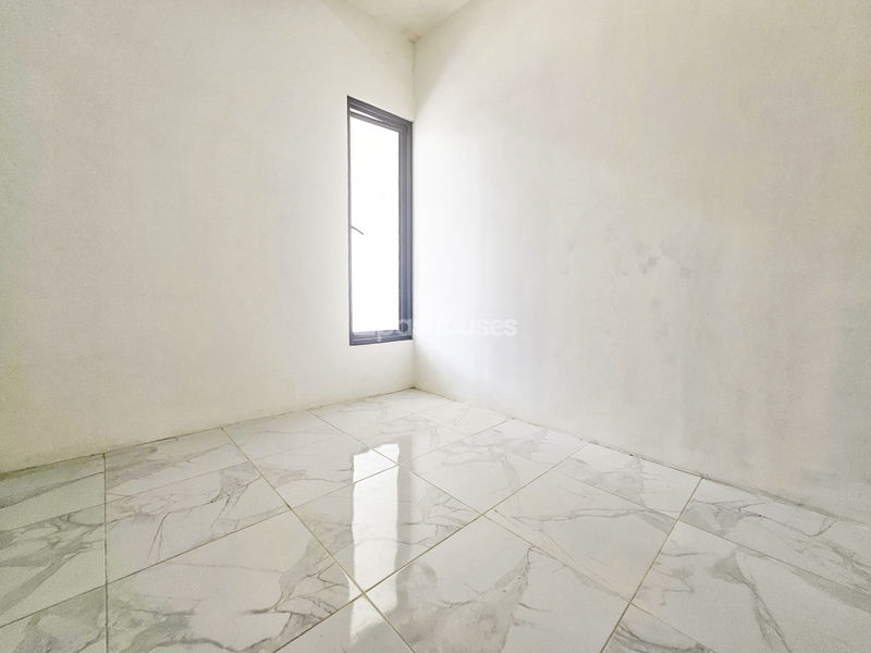Pondok Ungu Permai Sektor V Blok N3 No.22